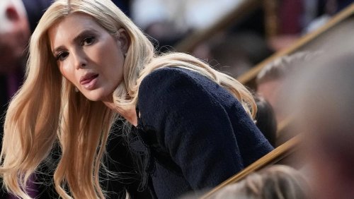 Trump lässt die Ukraine fallen: Bleibt Selenski nur noch der Ivanka-Trick?