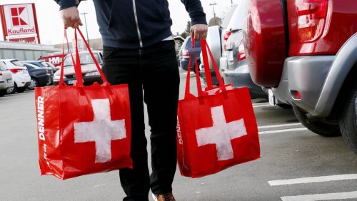 Preis-Vergleich von Blick sorgt für hitzige Diskussionen: Schweizer Einkaufstouristen werden als Landesverräter beschimpft