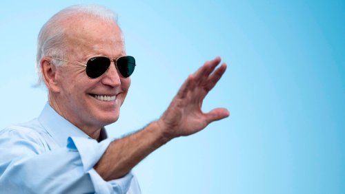 Joe Biden will Tausende Kiffer begnadigen