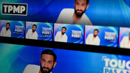 Après 15 ans d'émission: TPMP s'arrête, l'avenir de Hanouna commence