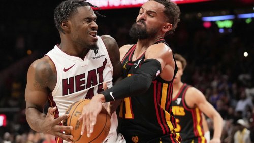 NBA Playoffs: Keine Postseason für Capela und die Hawks