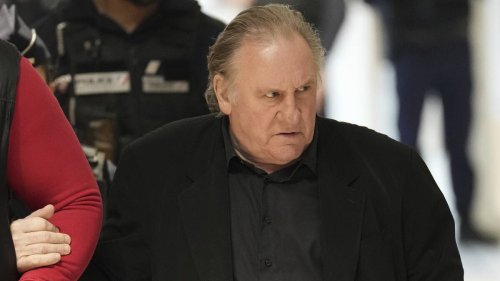 Blick était au procès: «Salope, connasse, chatte… Depardieu c'est ça, pas Cyrano»