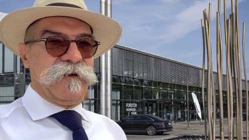 Weisser Ritter von Winterthur stellt 1,8 Millionen bereit: Dieser Immo-König will Mitarbeiter von Forster retten