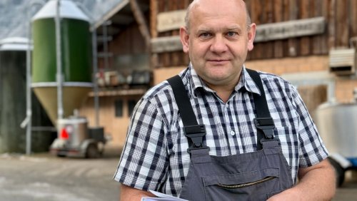 Drei Landwirte sprechen offen über ihre Löhne und Finanzen: Die Milchbüechli-Rechnungen der Schweizer Bauern