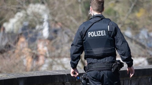 Trauriger Fund in Deutschland: Totes Kind «sehr wahrscheinlich» Junge (6) aus Weilburg