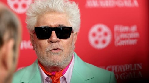 Festival de Cannes: Des stars du cinéma, dont Pedro Almodovar et Richard Gere, dénoncent dans une tribune le «silence» face au «génocide» à Gaza