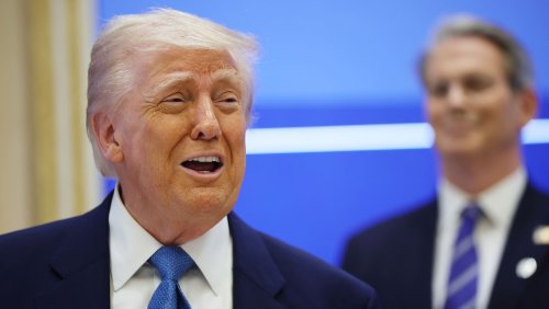 La stratégie du fou de Trump n’autorise qu’un seul gagnant