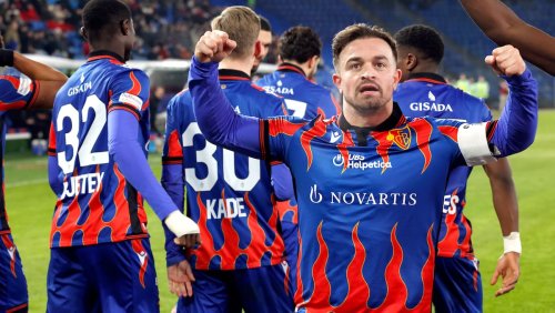 Alex Frei über das Schneckenrennen in der Super League: «Ausser Shaqiri kann keiner Spiele entscheiden»