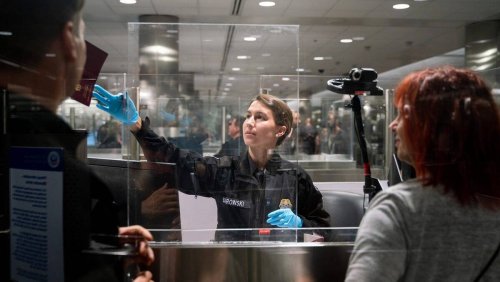 Werden mehr Schweizer Touristen abgewiesen? Blick macht den Faktencheck: Grosse Angst vor USA-Einreise wegen Trump – was steckt wirklich dahinter?