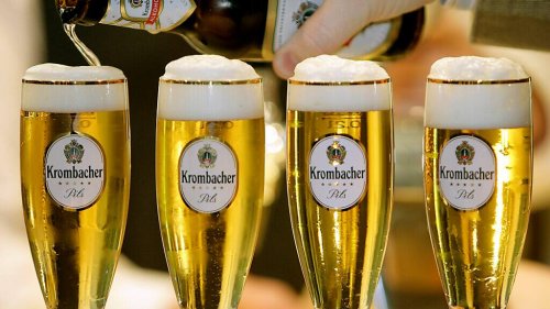 Knatsch um Namenswechsel: Schweizer Brauer wollen «Spezial»-Bier nicht «Pils» nennen