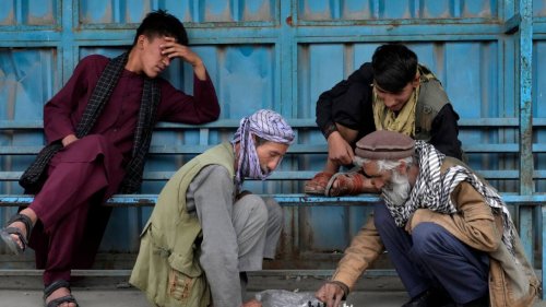 Afghanistan: Le gouvernement taliban interdit le jeu d'échecs