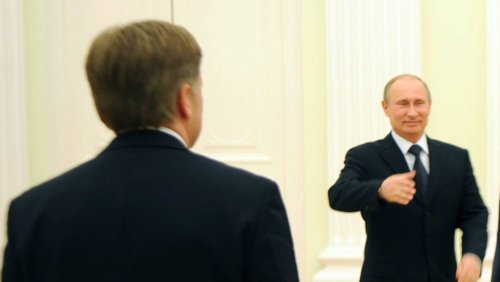 L'ancien ambassadeur Michael McFaul raconte ses rencontres avec le président russe: «Vladimir Poutine a toujours un plan – contrairement à Trump»