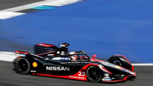 Nouveau contrat du Vaudois: Sébastien Buemi signe chez Envision Racing en formule E