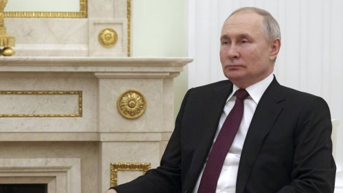 «Zwerg mit Napoleon-Komplex»: Putin-Vertraute lästern über Kreml-Boss