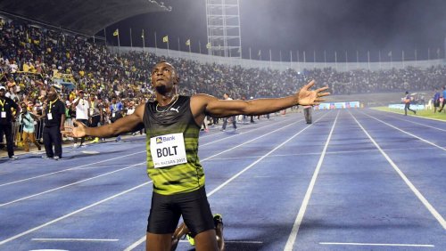 Fettes Preisgeld, kurioses Format, Start auf Jamaika: Grand-Slam-Premiere in der Leichtathletik – darum gehts