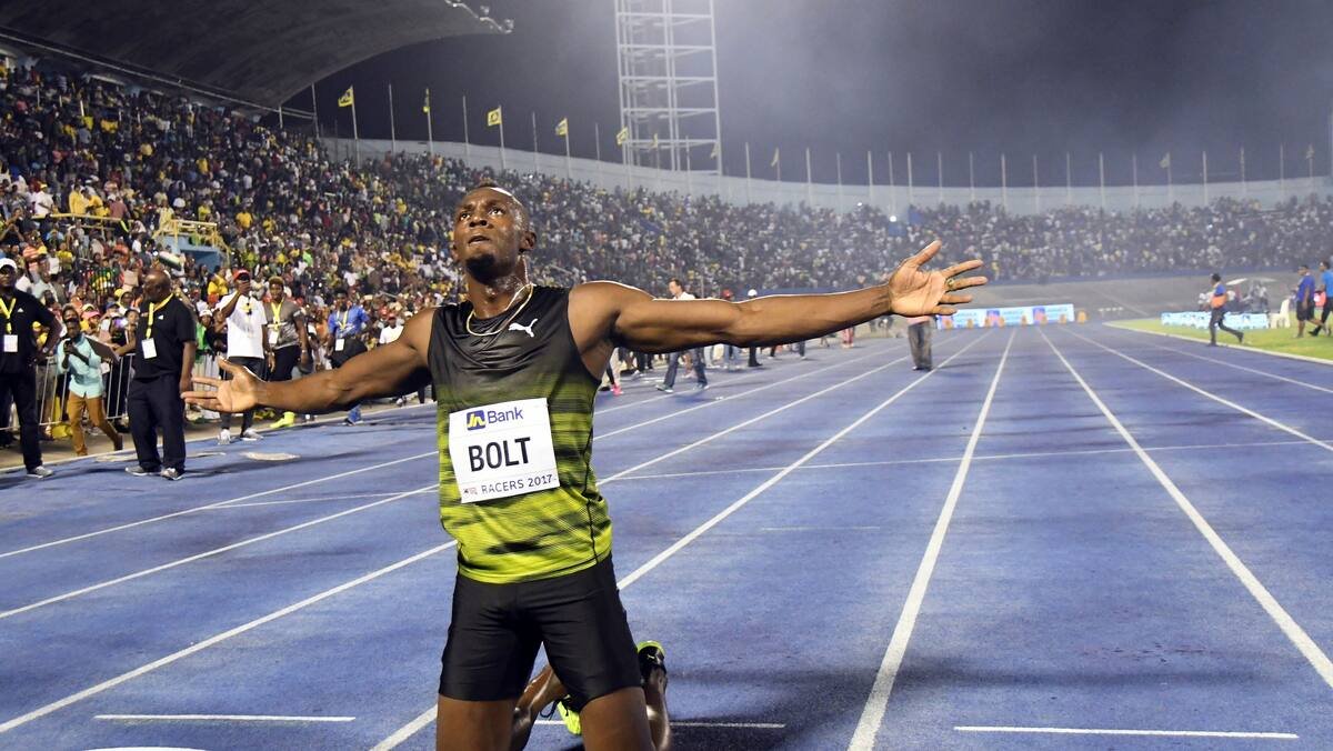 Fettes Preisgeld, kurioses Format, Start auf Jamaika: Grand-Slam-Premiere in der Leichtathletik – darum gehts