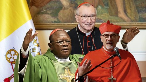 Les Suisses n'ont pratiquement aucune chance: Qui sera le nouveau pape? Voici les sept candidats les plus prometteurs