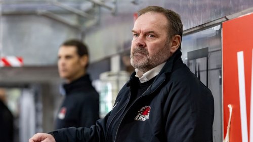 Spezielles Duell Schläpfer gegen Ehlers im Swiss-League-Final: «Auch Silber wäre für Heinz ein schöner Abschluss»