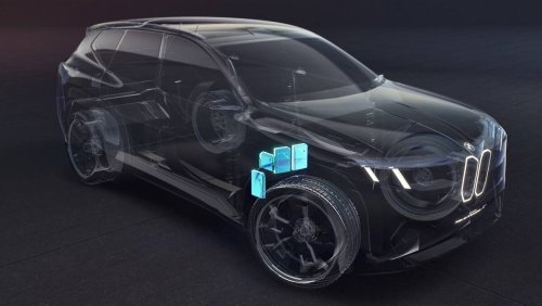 Europas Autoindustrie taumelt: Neue E-Plattformen sollen die Wende bringen