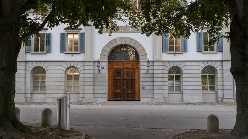 Wegen Geständnis: Zürcher Obergericht senkt Strafe für Pädophilen