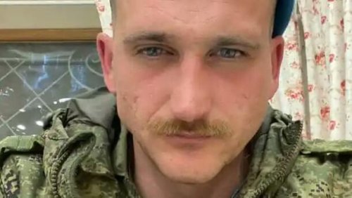 Pavel Filatiev, de soldat à ennemi public: Un ex-soldat d'élite russe critique la guerre en Ukraine dans un livre explosif
