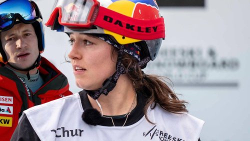 «Das würde bei Odermatt keiner machen»: Olympiasiegerin Gremaud mit scharfer Kritik