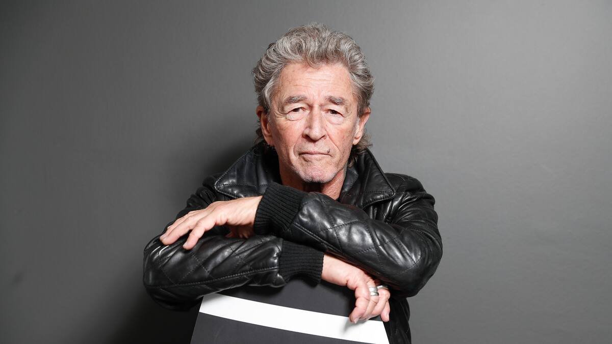Peter Maffay über den Glauben und das Leben nach dem Tod: «Ich bete jeden Tag!»