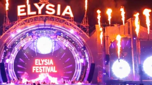 Fake-Tickets für Hunderte Franken: Hinter dem «Elysia Festival Zurich» steckt eine Betrugsmasche
