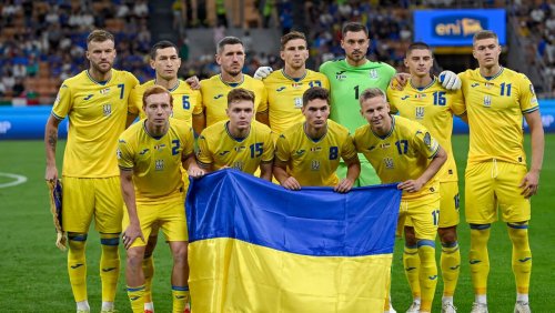 Zieht gar England nach?: Bei Russen-Teilnahme: Ukraine boykottiert UEFA-Wettbewerbe