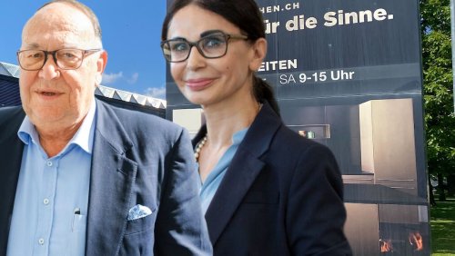 Sie stecken mitten in einem riesigen Betrugs-Prozess: Das sind die Köpfe hinter dem Thurgauer Küchenbauer
