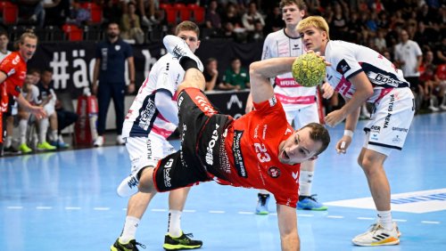 Packende Schlussphase: BSV Bern lanciert Halbfinal mit Paukenschlag