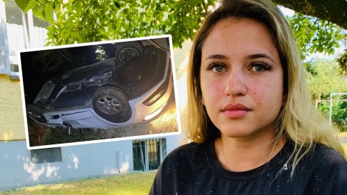 Warum öffnete sich der Airbag im Unfallauto von Villigen AG nicht? Freundin (24) von Todesopfer (†25) glaubt: «Bernardo wäre vielleicht noch am Leben!»