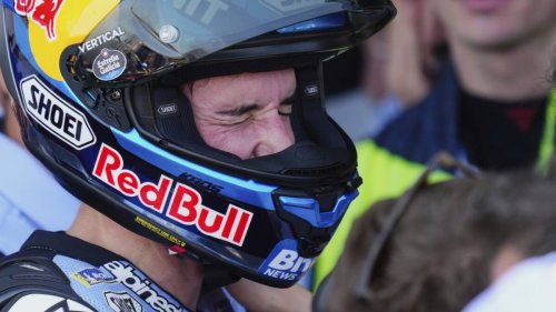 Il devance son frère d'un point: Alex Marquez s'impose et prend les commandes au GP d'Espagne
