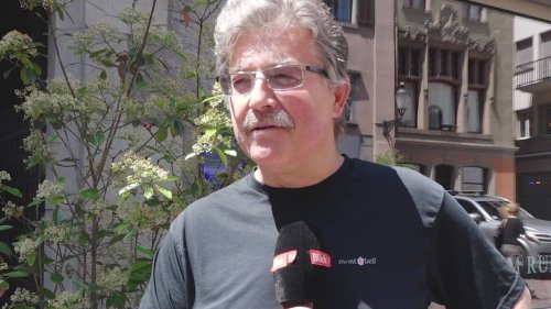 Umfrage zu bargeldlosem Bezahlen: «Dann gehe ich nicht mehr in dieses Restaurant»