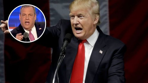 «Wir nennen dich Donald Duck»: Republikaner feuern aus allen Rohren gegen Trump