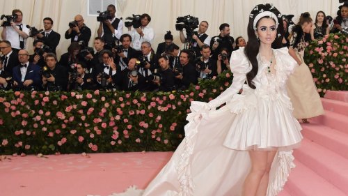 Met Gala 2025: Was du über den Mode-Event des Jahres wissen musst