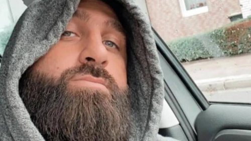 Sinan-G über Brian Keller, Gemeinsamkeiten und Unterschiede: Deutscher Rapper und Tiktoker über seinen grössten Kampf