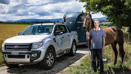 Jürg Hirschi (69) sollte 780 Franken zahlen – weil er auf dem Julier zu langsam fuhr: Berner kämpfte gegen Gaga-Busse – mit Erfolg