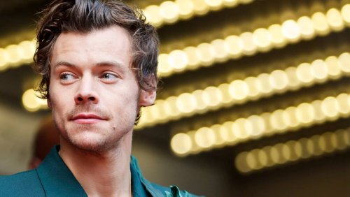 «40 unter 40»-Liste: Harry Styles verdient in einer Woche mehr als du in zehn Jahren