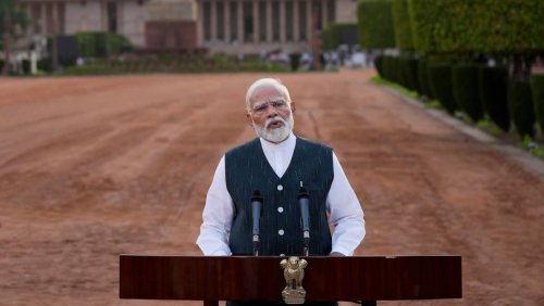 Après l'attentat au Cachemire: Le Premier ministre indien donne son feu vert à l'armée pour une riposte à l'attentat au Cachemire