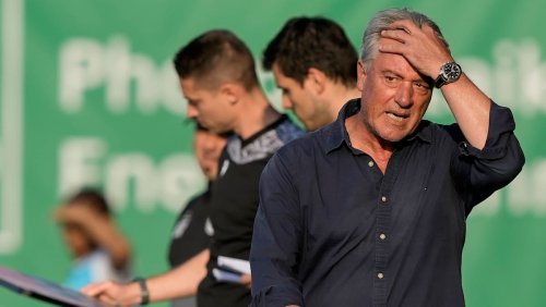Der Aufsteiger hat zu Saisonbeginn kein Stadion: Yverdon kann die Lizenz verlieren!