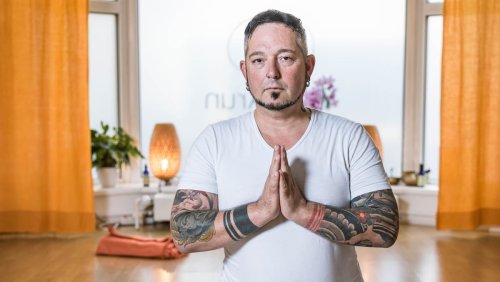Die Branche leidet an Long Covid: Yoga-Studios gehen die Yogis aus