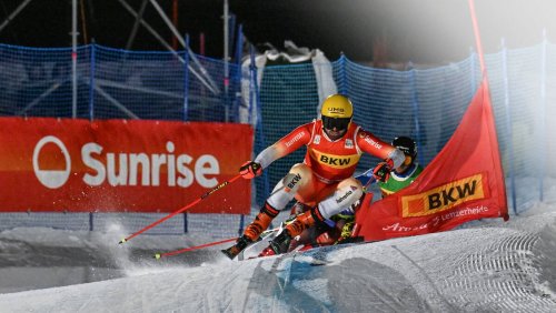 Ryan Regez über mehr Nachhaltigkeit im Schneesport: «Eine bessere Kalenderplanung könnte viel bewirken»