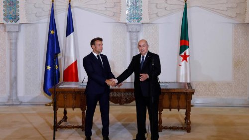 Rapatriements impossibles: «La France n'est pas en position de force face à l'Algérie»