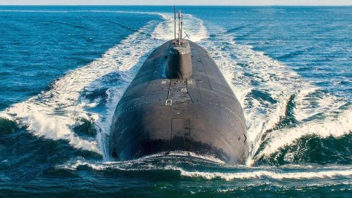 Le sous-marin Belgorod a quitté sa base: Poutine s'est-il décidé à utiliser l'arme nucléaire?