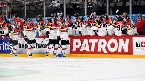 Nati-Gegner im Viertelfinal: «Aus den Ösis machen wir Kaiserschmarrn»