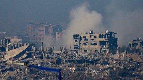 Heftige Kämpfe in Gaza – 150 Geiseln noch in Hamas-Hand: Darum ist die Waffenruhe gescheitert