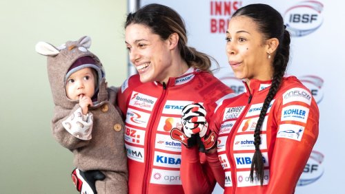 Des règles peu adaptées?: L'équipe de Suisse ne veut pas du bébé de sa championne à l'hôtel