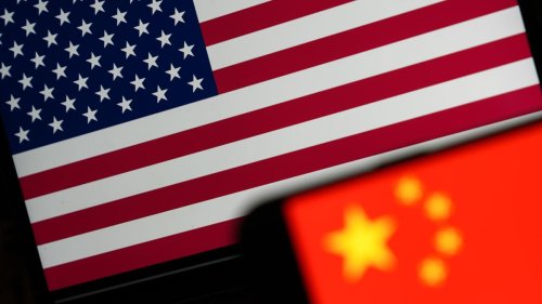 Bras de fer commercial: Inflexible, la Chine appelle les Etats-Unis à «cesser leur chantage»