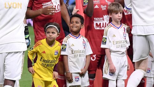 Le virage Nord sera vide: L'OL veut contourner le huis clos avec 6000 enfants, la Ligue refuse